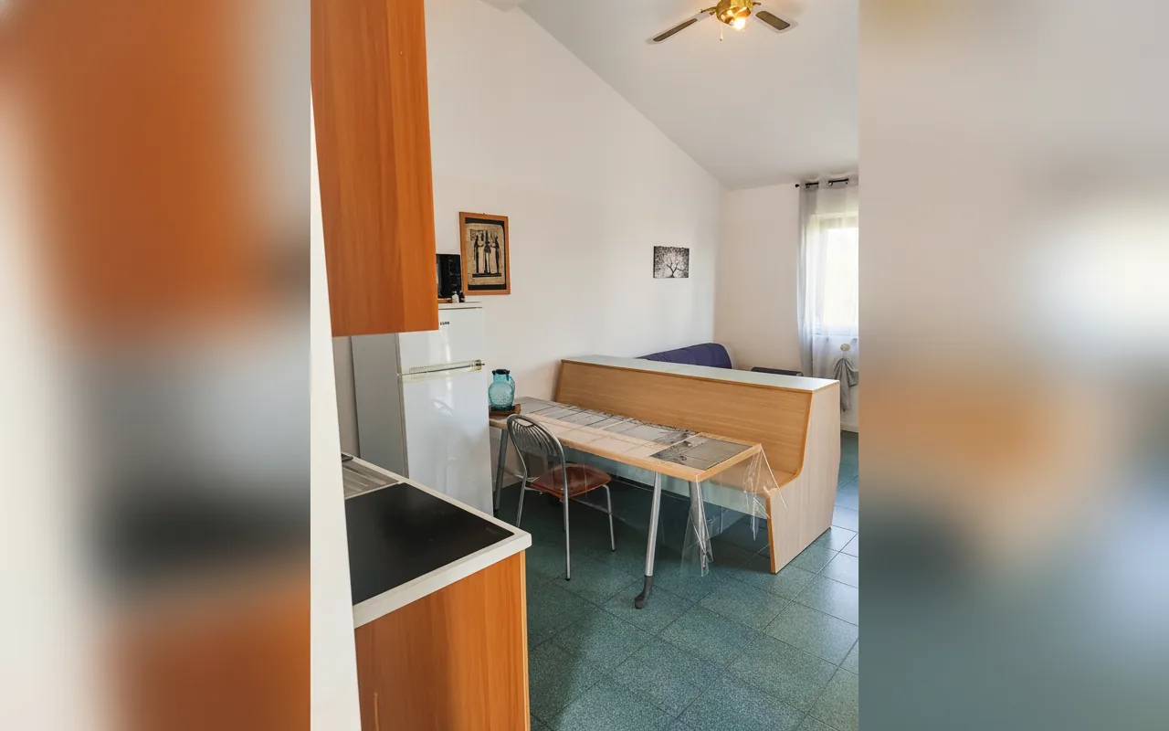 Bagno privato — Appartamento SoleLuna, Sant'Andrea Apostolo dello Ionio (Calabria) (foto 23)