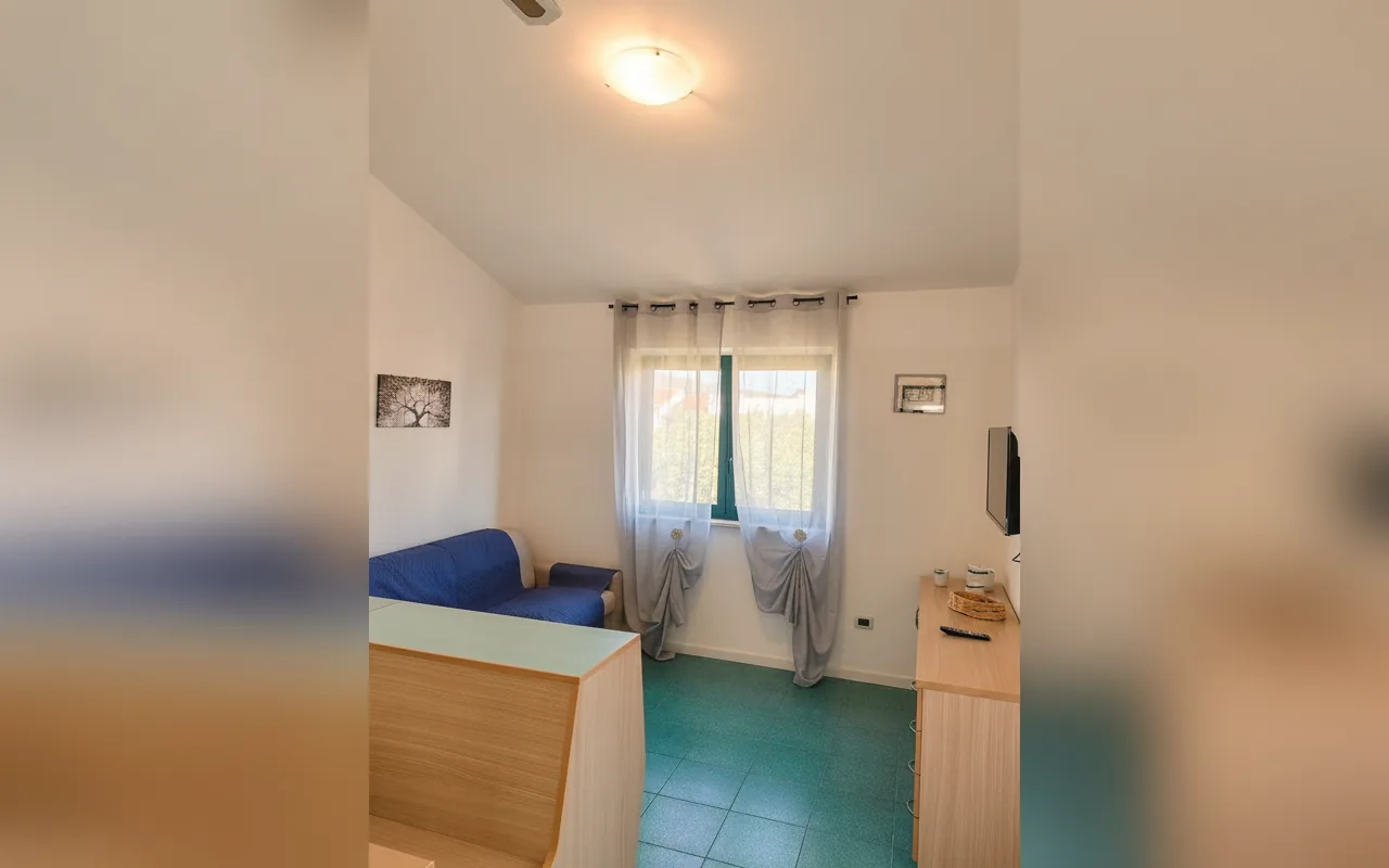 Camera di Appartamento SoleLuna, Sant'Andrea Apostolo dello Ionio (Calabria) (foto 28)